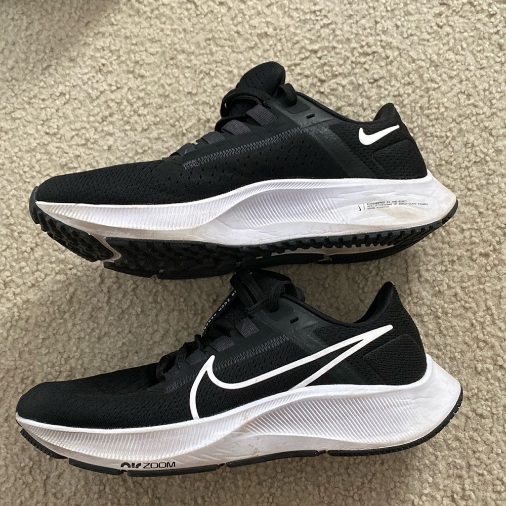 Nike Air Zoom Pegasus 38